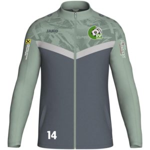 Trainingsjacke Iconic Kinder (Sponsor)