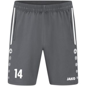 Trainingsshort Kinder